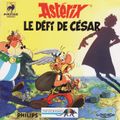 [Asterix: Caesar's Challenge - обложка №3]
