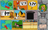 [Asterix: Caesar's Challenge - скриншот №18]