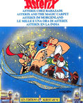 Astérix chez Rahàzade