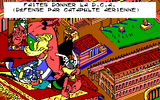 [Astérix chez Rahàzade - скриншот №31]