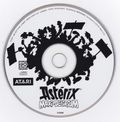 [Asterix: Mega Madness - обложка №21]