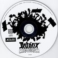[Asterix: Mega Madness - обложка №23]