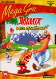 [Asterix: Mega Madness - обложка №5]