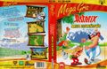 [Asterix: Mega Madness - обложка №18]
