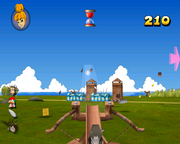 Asterix: Mega Madness