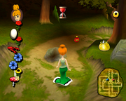 Asterix: Mega Madness