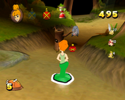 Asterix: Mega Madness