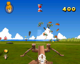 [Asterix: Mega Madness - скриншот №6]