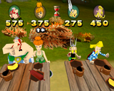 [Asterix: Mega Madness - скриншот №8]