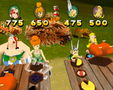 [Asterix: Mega Madness - скриншот №9]