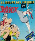 [Astérix: Operation Getafix - обложка №4]