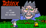 [Скриншот: Astérix: Operation Getafix]
