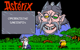 [Astérix: Operation Getafix - скриншот №35]