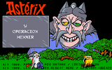 [Astérix: Operation Getafix - скриншот №37]