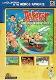 [Asterix: The Gallic War - обложка №1]