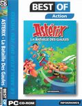 [Asterix: The Gallic War - обложка №2]