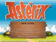 Asterix: The Gallic War