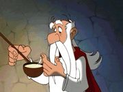 Asterix: The Gallic War