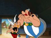 Asterix: The Gallic War