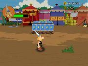 Asterix: The Gallic War