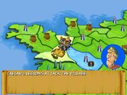 Asterix: The Gallic War