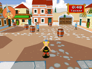 Asterix: The Gallic War