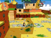 Asterix: The Gallic War