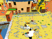 Asterix: The Gallic War