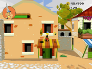 Asterix: The Gallic War