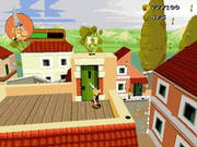 Asterix: The Gallic War