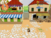 Asterix: The Gallic War