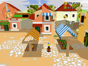 Asterix: The Gallic War