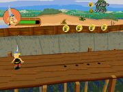 Asterix: The Gallic War