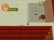 Asterix: The Gallic War