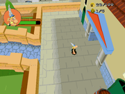 Asterix: The Gallic War