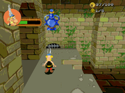 Asterix: The Gallic War