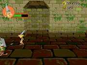 Asterix: The Gallic War