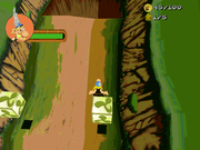 Asterix: The Gallic War