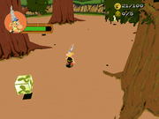 Asterix: The Gallic War