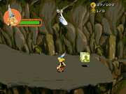 Asterix: The Gallic War