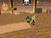 Asterix: The Gallic War