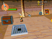 Asterix: The Gallic War