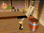 Asterix: The Gallic War