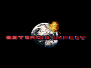 Asteroid Impact