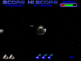 [Asteroid Impact - скриншот №6]
