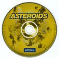 [Asteroids - обложка №5]