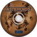 [Asteroids - обложка №6]
