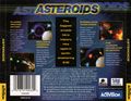 [Asteroids - обложка №4]