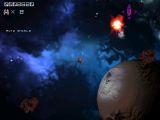 [Asteroids - скриншот №4]