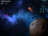 [Asteroids - скриншот №6]